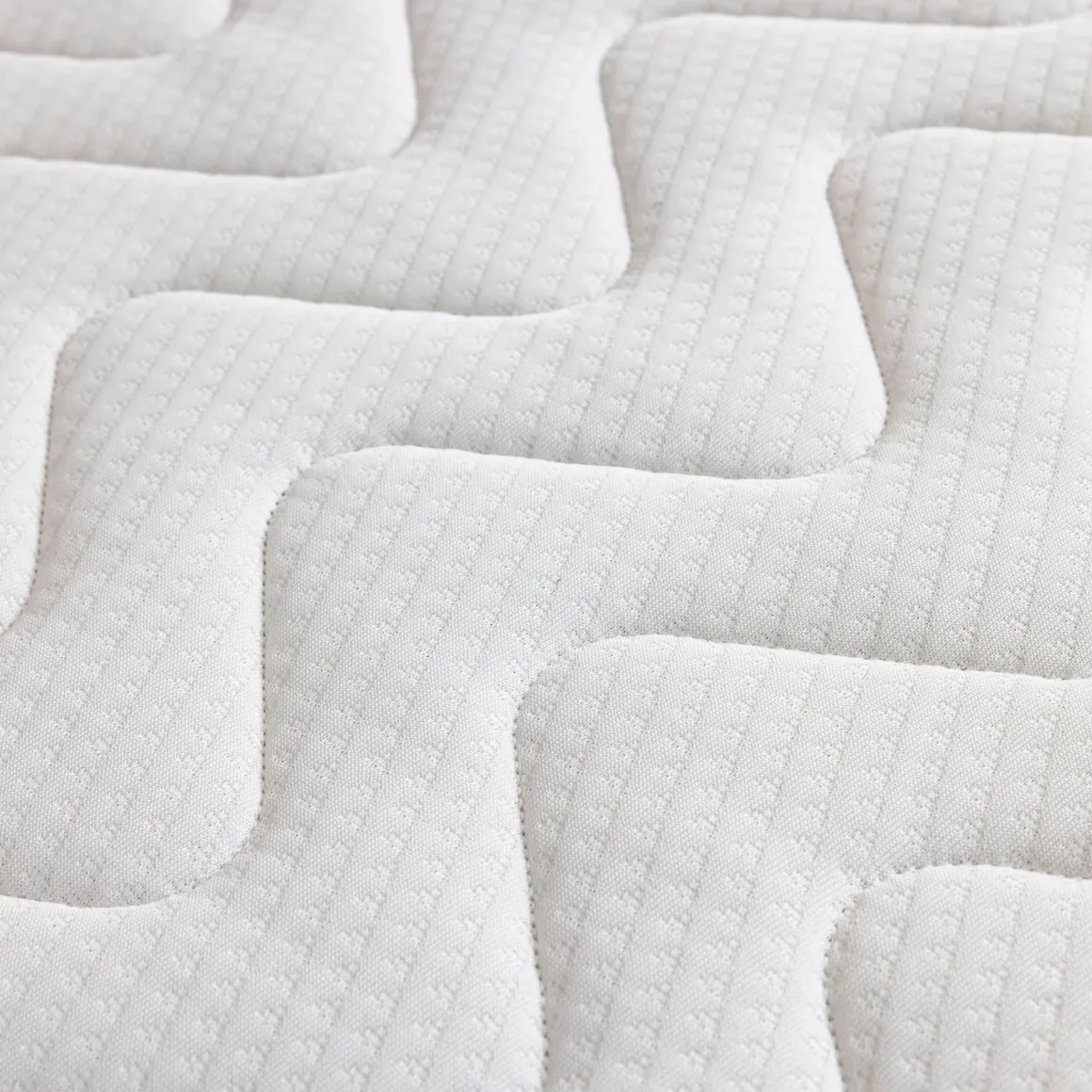 Matelas enfant mousse 12 cm Tranquillité 2.0
