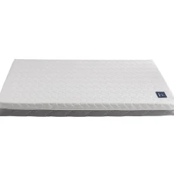Matelas enfant mousse recyclée 17 cm Conscience