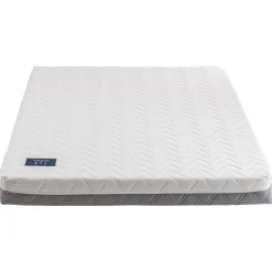 Matelas enfant mousse recyclée 17 cm Conscience