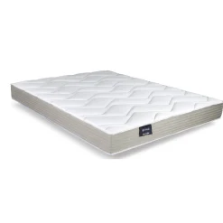 Matelas en mousse HR ferme Dunlopillo Jonquille 2