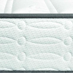 Matelas en mousse pour lit électrique Bultex i-novo 926