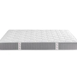 Matelas Epeda en ressorts ensachés Classique 2