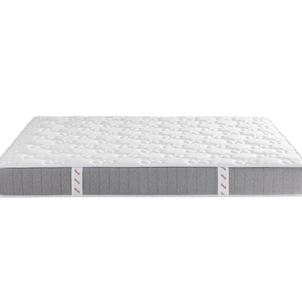 Matelas Epeda en ressorts ensachés Classique 2