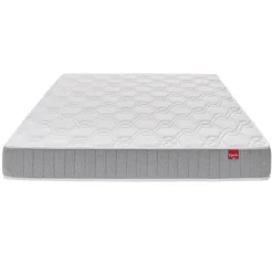 Matelas Epeda en ressorts ensachés Classique 2