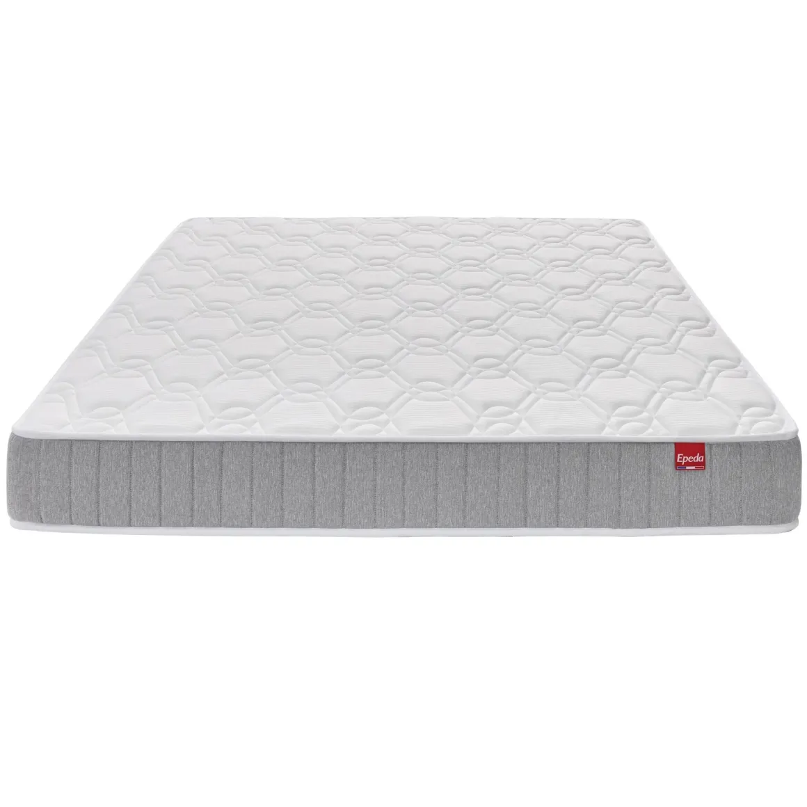 Matelas Epeda en ressorts ensachés Classique 2