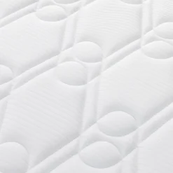 Matelas Epeda en ressorts ensachés Classique 2