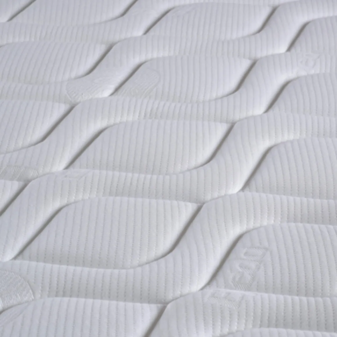 Matelas Epeda ressorts ensachés Distinct 2