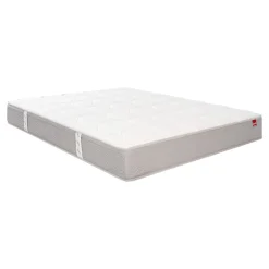 Matelas Epeda ressorts ensachés et mémoire de forme Destination