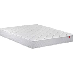 Matelas Epeda ressorts ensachés confort ferme 21cm DORMEUR