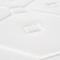 Matelas Epeda ressorts ensachés, cachemire et soie Beau Séjour