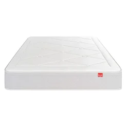 Matelas Epeda ressorts multi-actif et laine L’Échappée