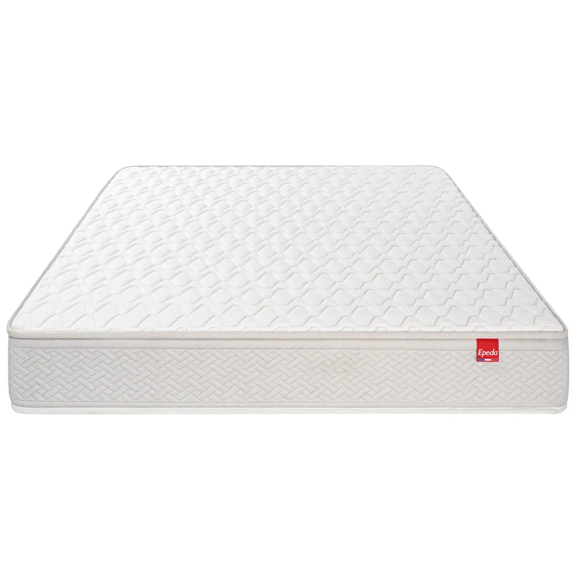 Matelas Epeda ressorts multispire Dépaysant