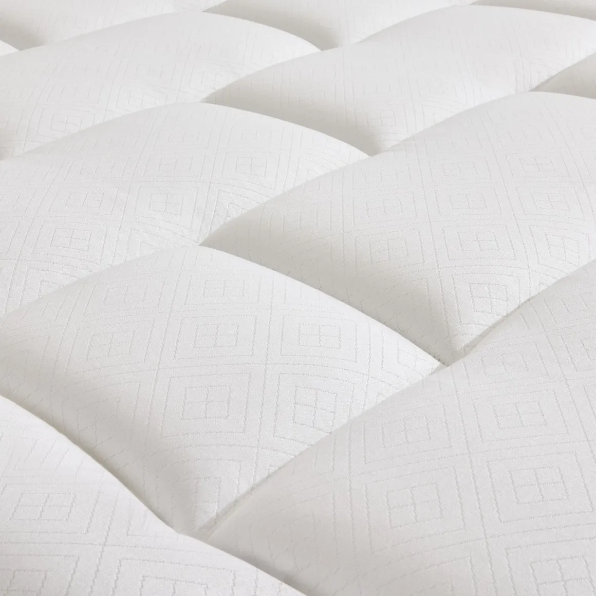 Matelas ferme ressorts ensachés 30 cm L'Étoilé Epeda