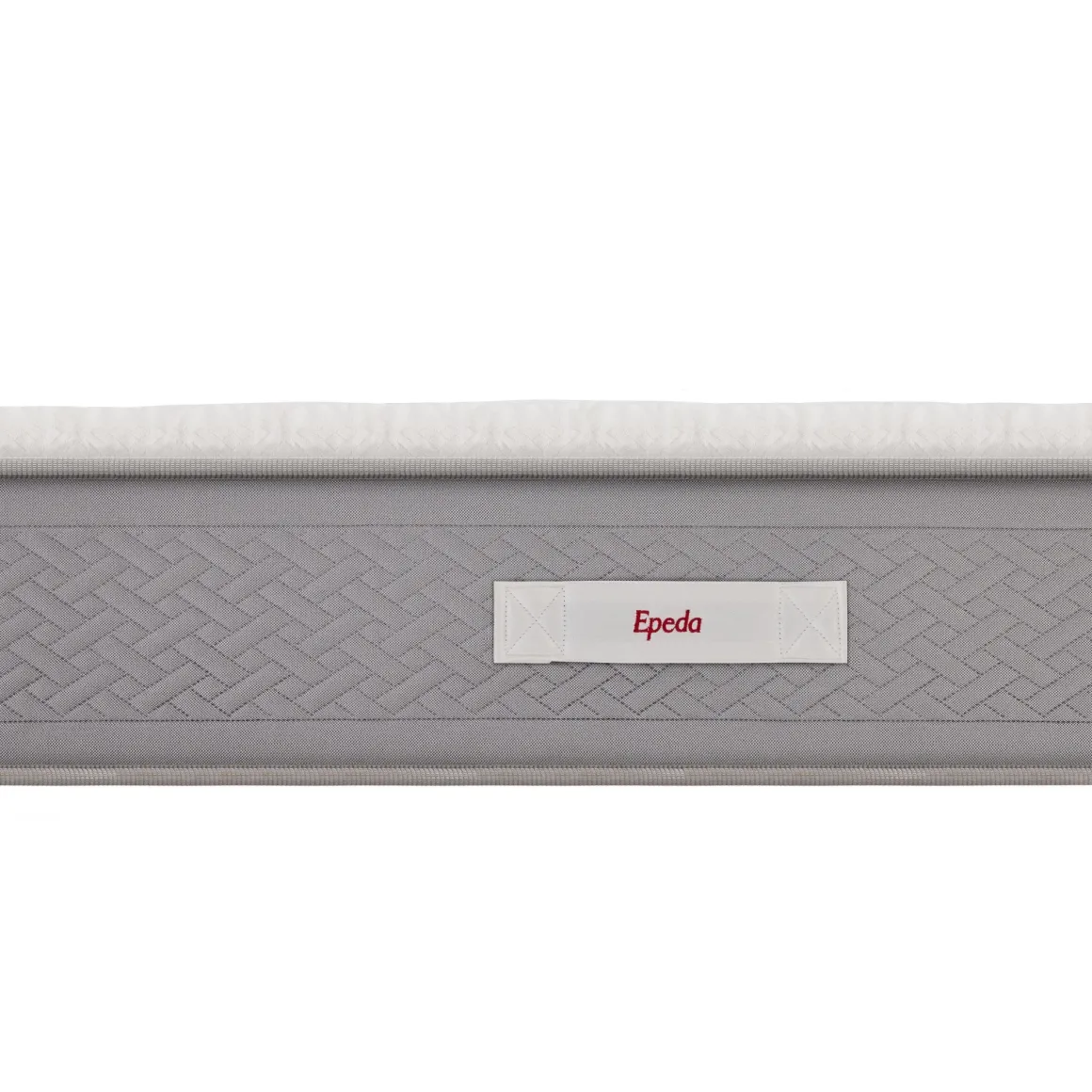 Matelas ferme ressorts ensachés 30 cm L'Étoilé Epeda