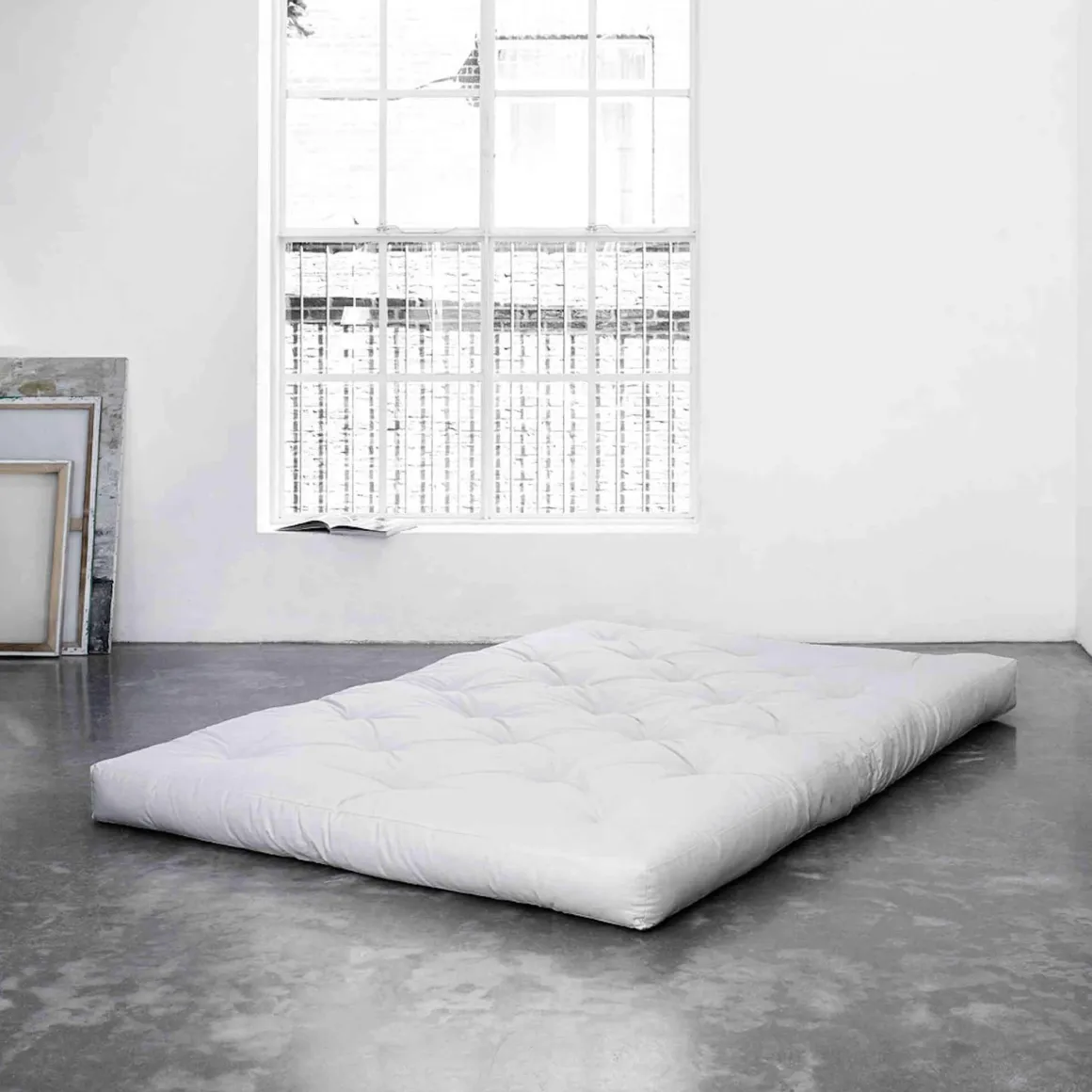Matelas futon 13 cm TRADITIONAL