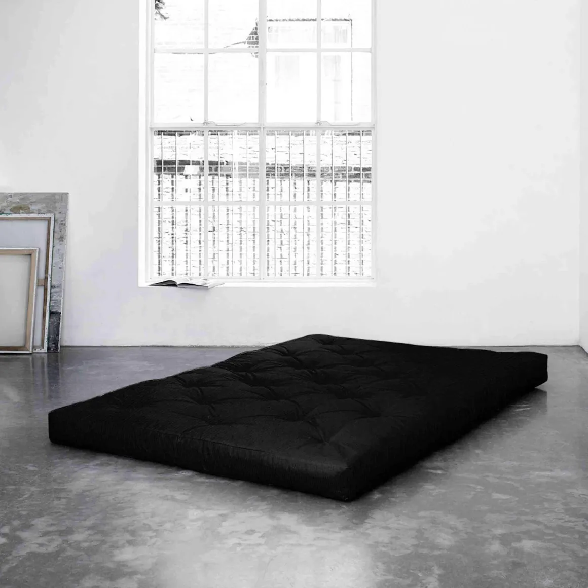 Matelas futon 13 cm TRADITIONAL