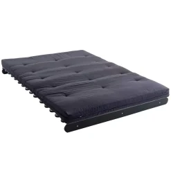 Matelas futon coeur en latex
