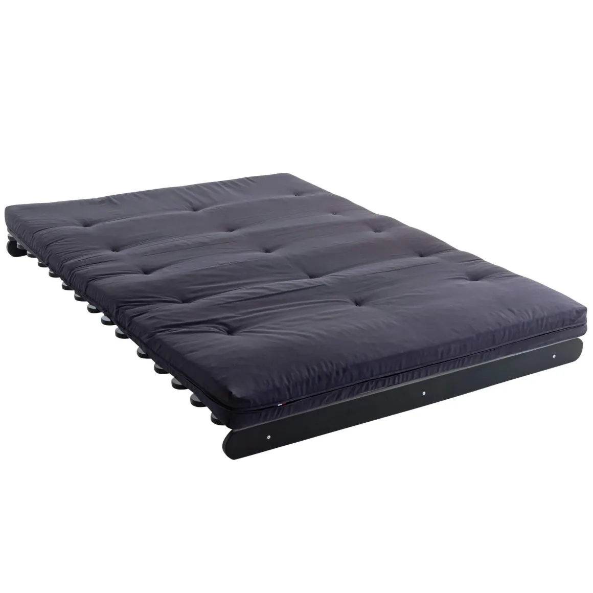 Matelas futon coeur en latex