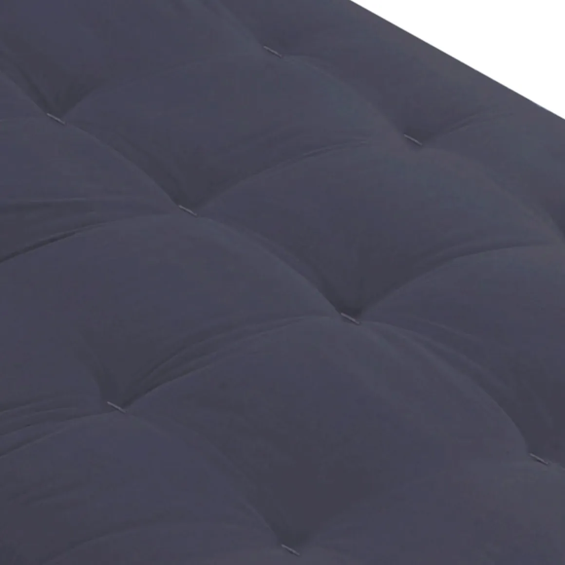 Matelas futon coeur en latex