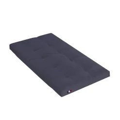 Matelas futon coeur en mousse à mémoire de forme