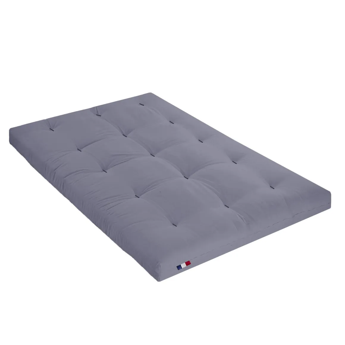 Matelas futon coeur en mousse à mémoire de forme