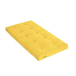 Matelas futon coeur en mousse à mémoire de forme