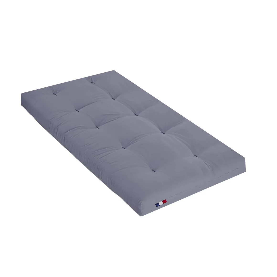 Matelas futon coeur en mousse à mémoire de forme