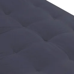 Matelas futon coeur en mousse à mémoire de forme