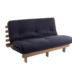 Matelas futon coeur en mousse à mémoire de forme
