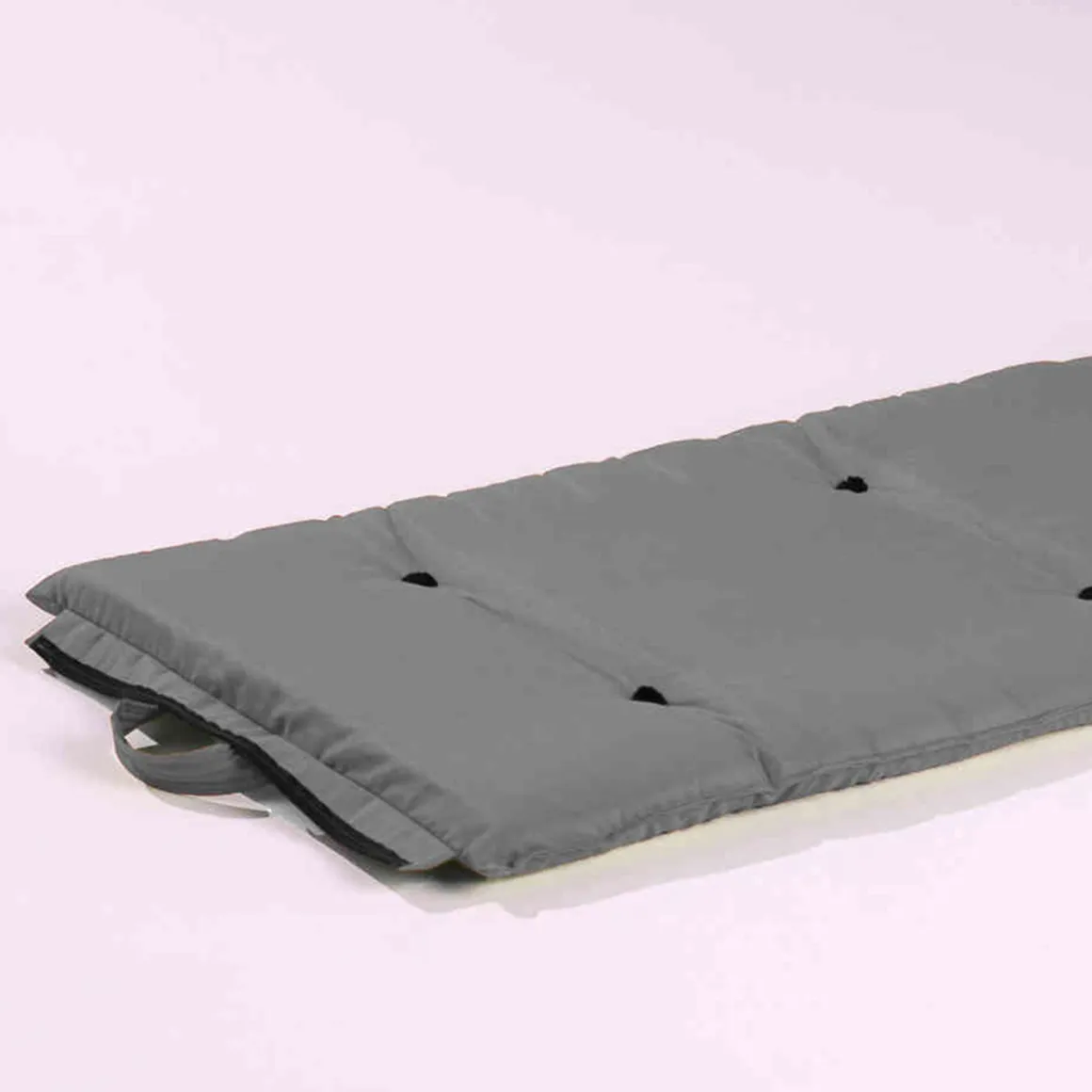 Matelas futon de voyage coton 70x190