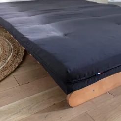 Matelas futon en coton