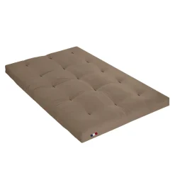 Matelas futon en coton