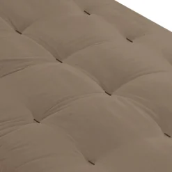 Matelas futon en coton