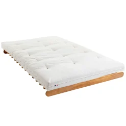 Matelas futon en coton
