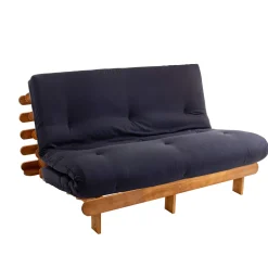 Matelas futon en coton