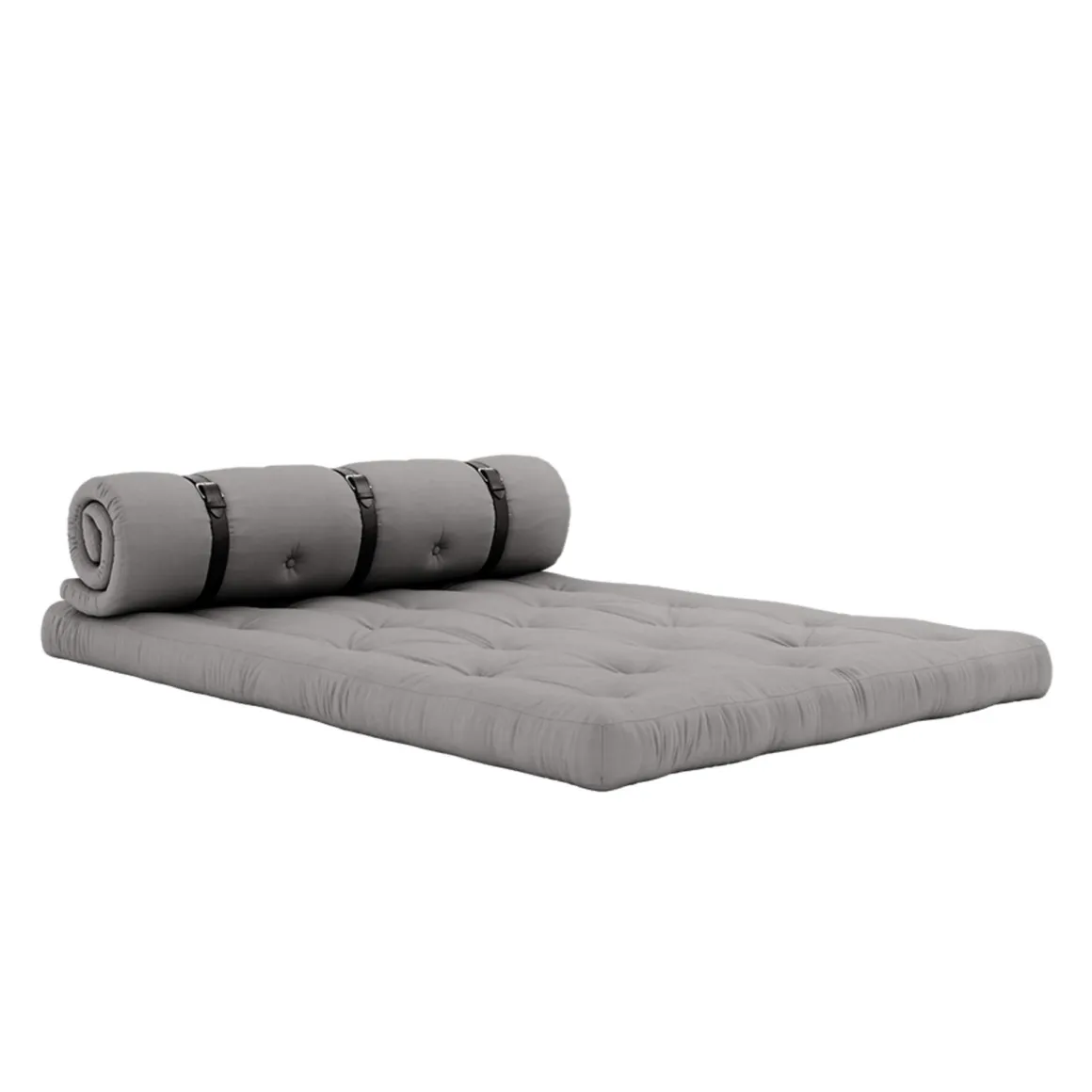 Matelas futon et fauteuil 2 en 1 BUCKLE-UP