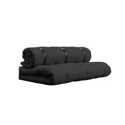 Matelas futon et fauteuil 2 en 1 BUCKLE-UP