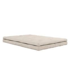 Matelas futon et fauteuil 2 en 1 BUCKLE-UP