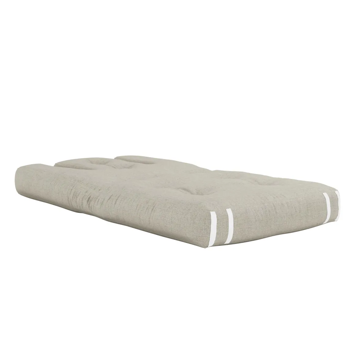 Matelas futon et fauteuil 2 en 1 HIPPO 90x200