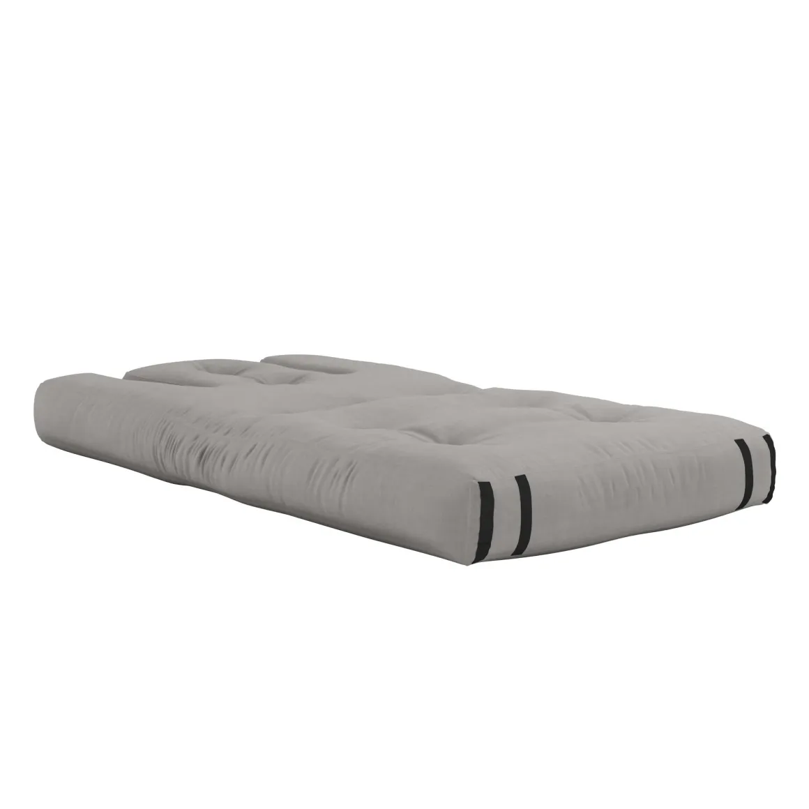 Matelas futon et fauteuil 2 en 1 HIPPO 90x200