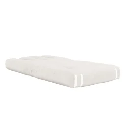Matelas futon et fauteuil 2 en 1 HIPPO 90x200