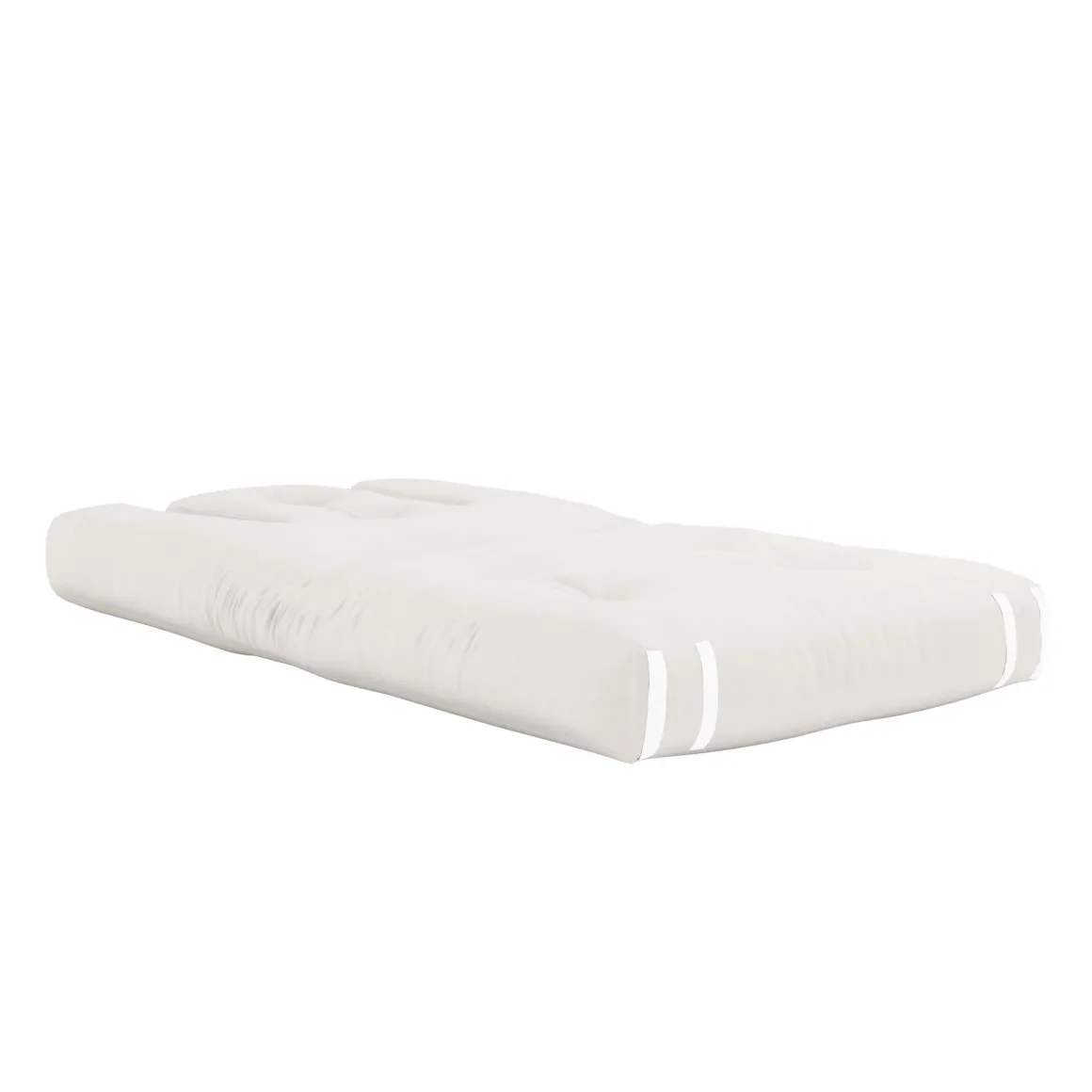 Matelas futon et fauteuil 2 en 1 HIPPO 90x200