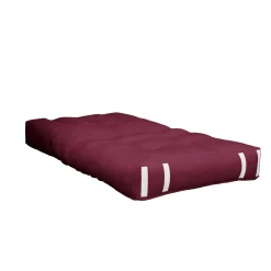 Matelas futon et fauteuil 2 en 1 HIPPO 90x200