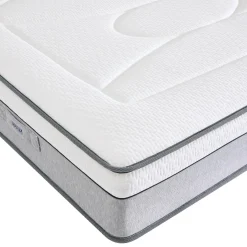 Matelas hybride ferme Bultex Restore