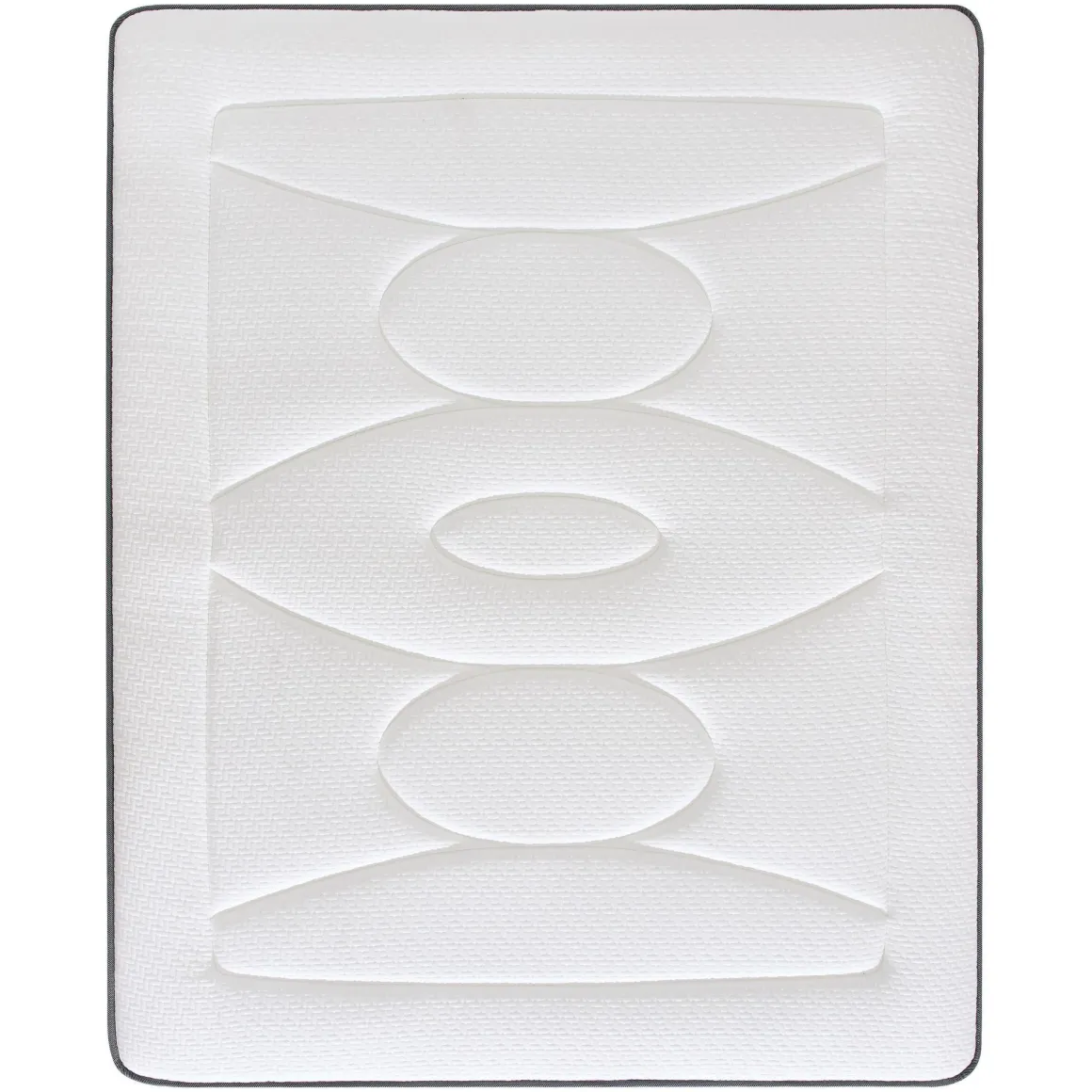 Matelas hybride ferme Bultex Restore