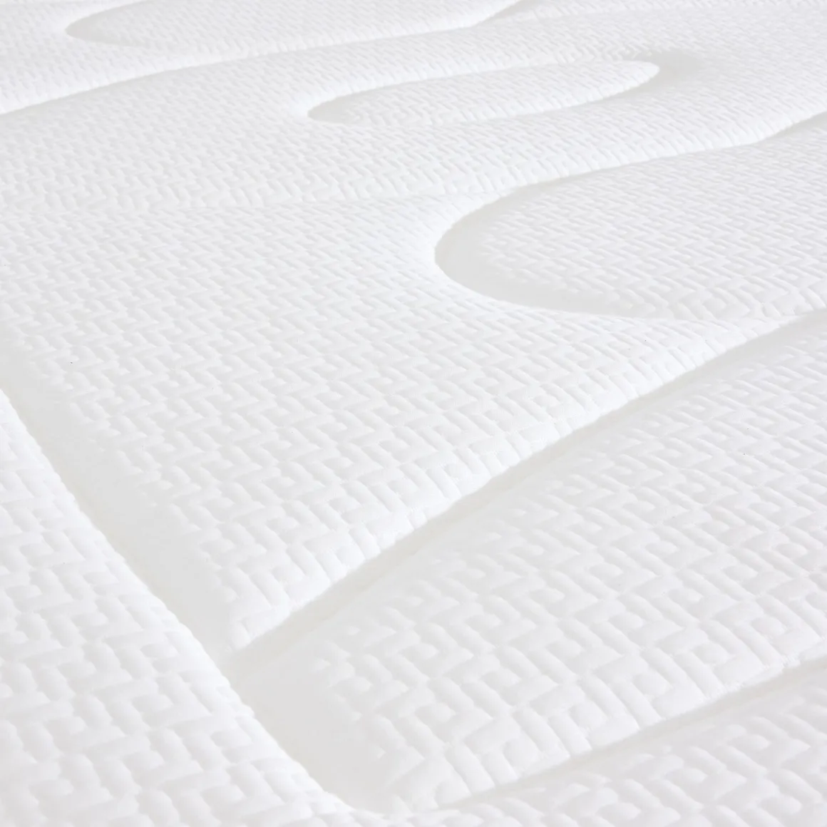 Matelas hybride ferme Bultex Restore