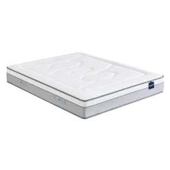 Matelas hybride ferme Bultex Restore
