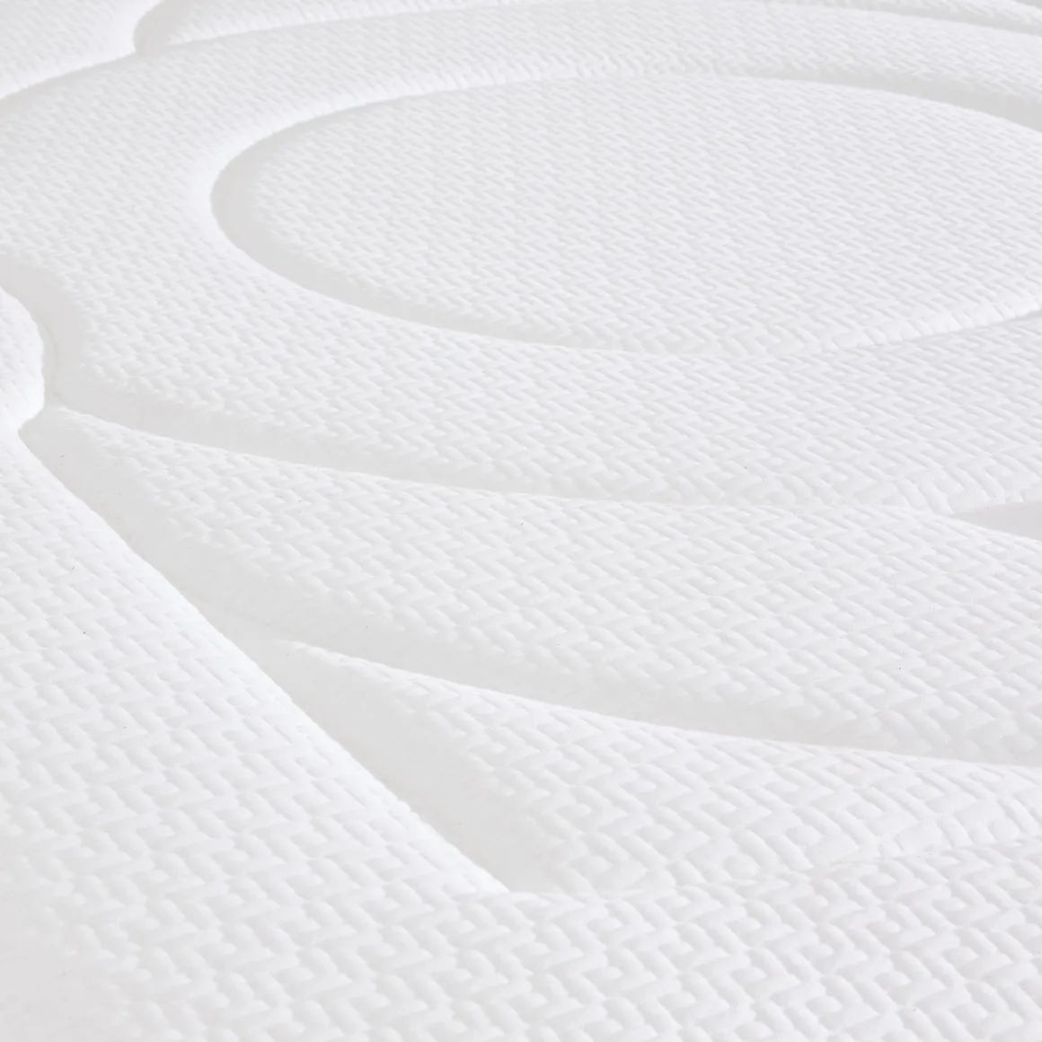 Matelas hybride très ferme Bultex Move