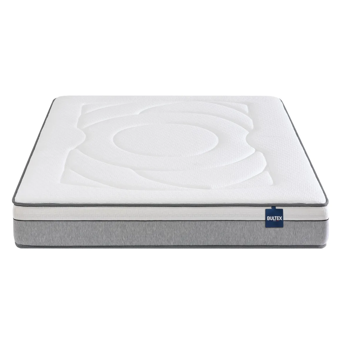 Matelas hybride très ferme Bultex Move