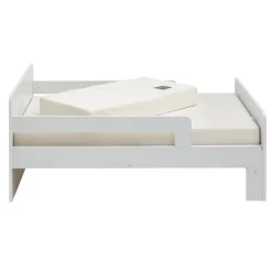 Matelas junior mousse pour lit évolutif Aurore 100 - SOMEO 90x140 à 90x190